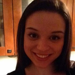 Meet your Posher, Kaitlin